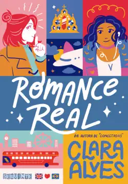 romance real book cover image