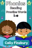 Phonics Reading Practice Words I-E reviews