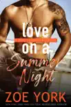 Love on a Summer Night synopsis, comments