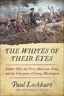 the whites of their eyes book cover image