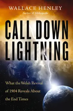 call down lightning book cover image