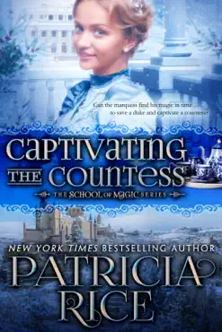 captivating the countess book cover image