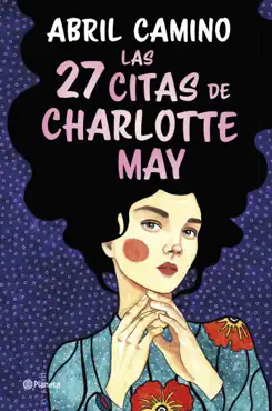 las 27 citas de charlotte may imagen de la portada del libro