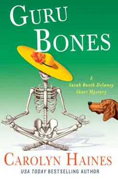 guru bones book cover image