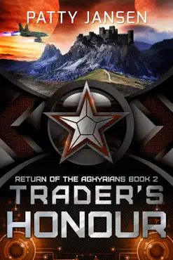 trader's honour book cover image