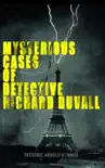 Mysterious Cases of Detective Richard Duvall synopsis, comments