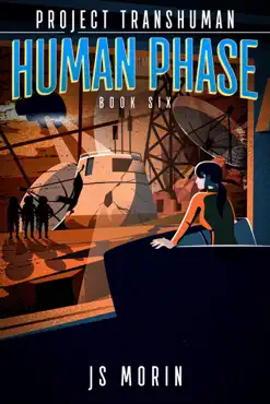 human phase book cover image