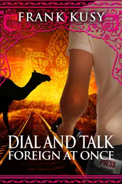 dial and talk foreign at once book cover image