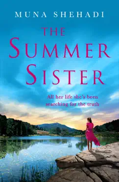 the summer sister imagen de la portada del libro