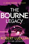 Robert Ludlum's The Bourne Legacy sinopsis y comentarios
