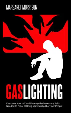 gaslighting book cover image