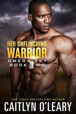 her unflinching warrior book cover image