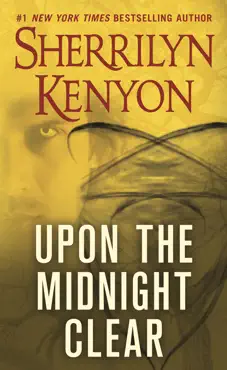upon the midnight clear book cover image