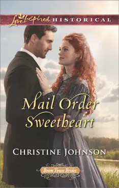 mail order sweetheart book cover image