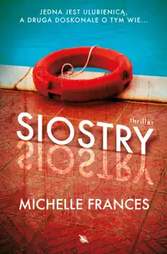 siostry book cover image