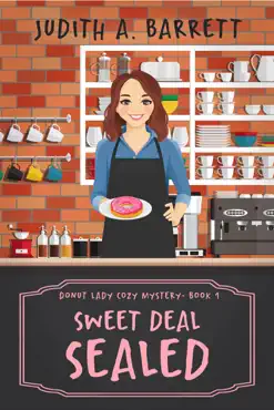 sweet deal sealed book cover image
