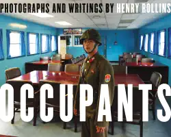 occupants book cover image