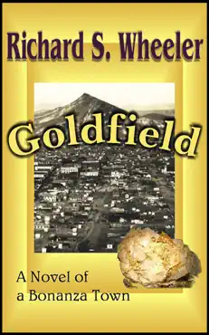 goldfield book cover image