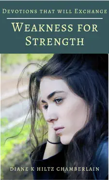 devotions that will exchange weakness for strength book cover image