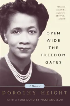 open wide the freedom gates book cover image