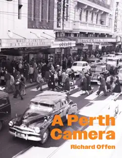 a perth camera book cover image