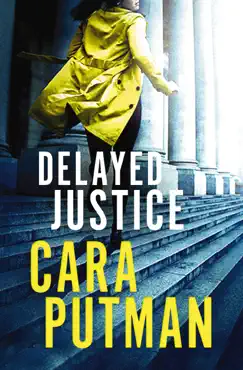 delayed justice imagen de la portada del libro