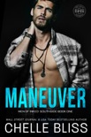 Free Maneuver book synopsis, reviews