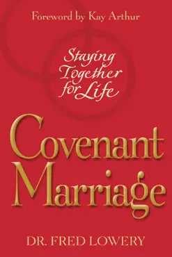 covenant marriage book cover image