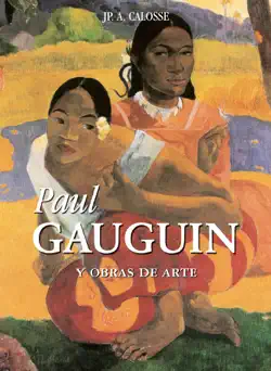 gauguin book cover image