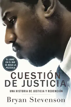 cuestión de justicia book cover image