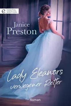 lady eleanors verwegener retter book cover image