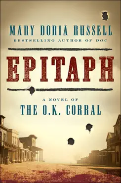 epitaph book cover image