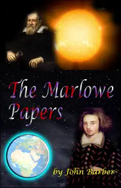 the marlowe papers book cover image