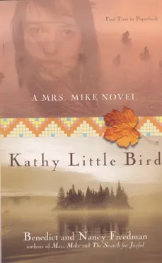 kathy little bird book cover image