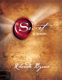 el secreto (the secret) imagen de la portada del libro