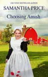 Choosing Amish synopsis, comments