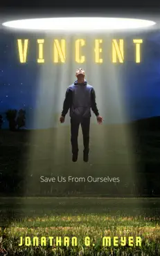 vincent book cover image
