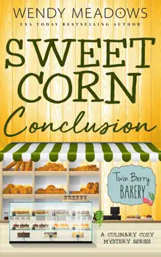 sweet corn conclusion book cover image