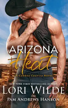 arizona heat book cover image