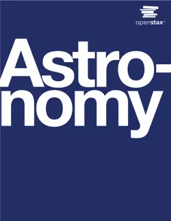 astronomy imagen de la portada del libro