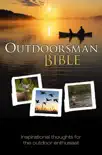 NIV, Outdoorsman Bible synopsis, comments
