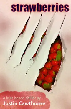 strawberries book cover image