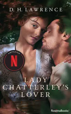 lady chatterley's lover book cover image
