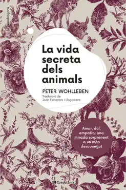 la vida secreta dels animals book cover image