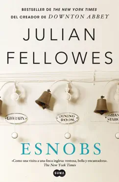esnobs book cover image