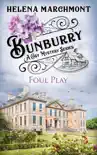 Bunburry - Foul Play e-book