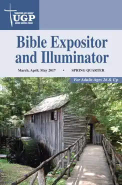 bible expositor and illuminator book cover image