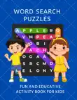 Word Search Puzzles Book synopsis, comments