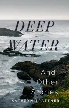 deep water and other stories book cover image