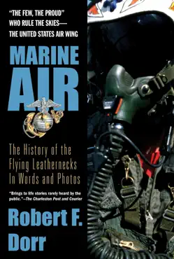 marine air book cover image